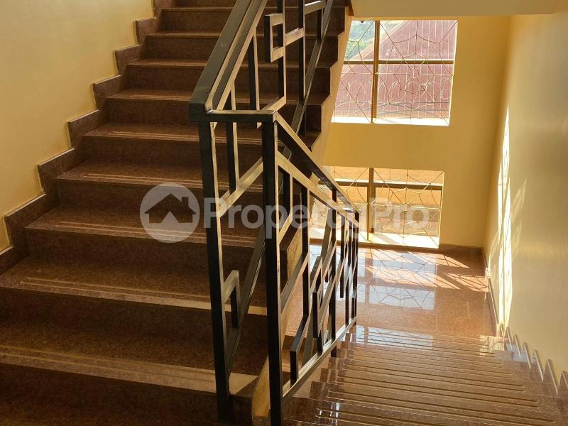 2 bedroom Apartment Block Apartment for rent Kisaasi road Kisaasi Kampala Central - 12