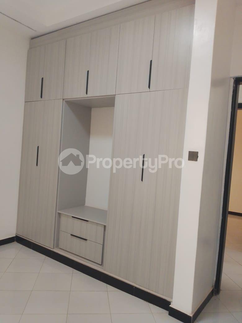 2 bedroom Apartment Block Apartment for rent Kisaasi road Kisaasi Kampala Central - 0