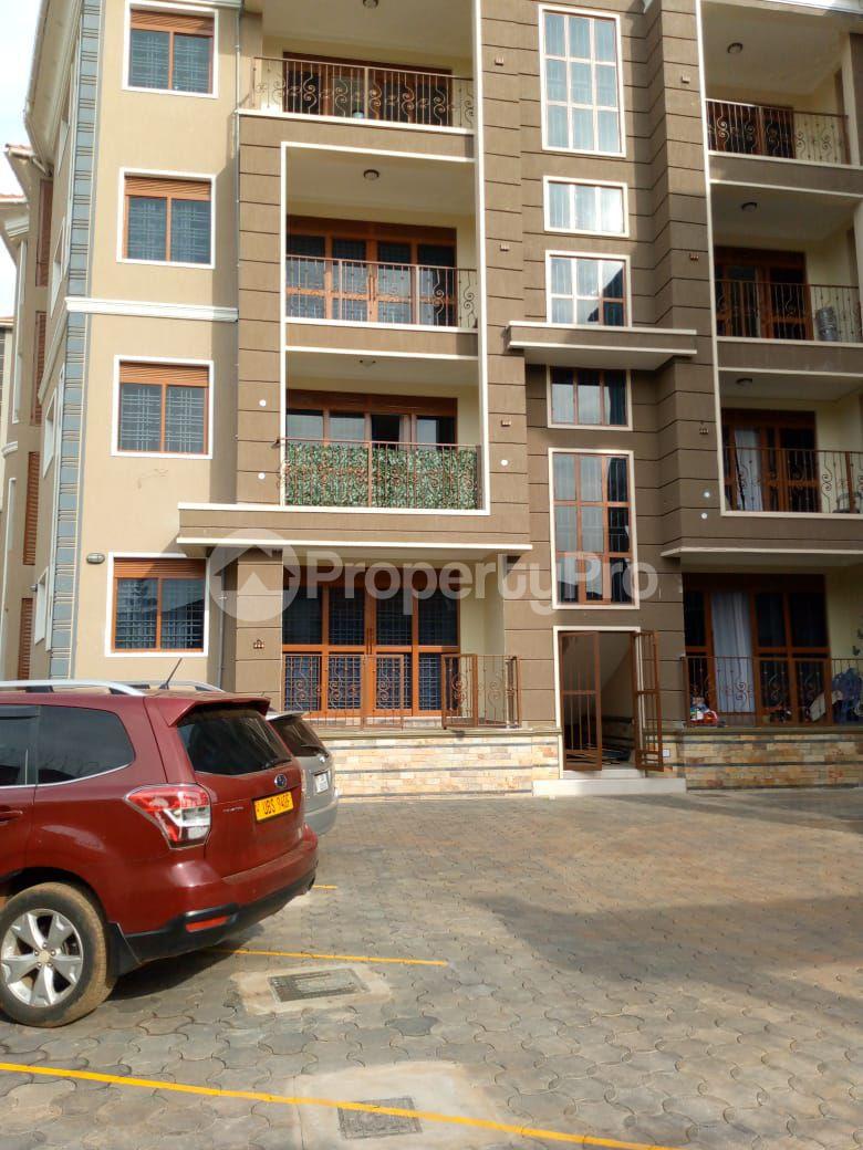 2 bedroom Apartment Block Apartment for rent Kisaasi road Kisaasi Kampala Central - 8