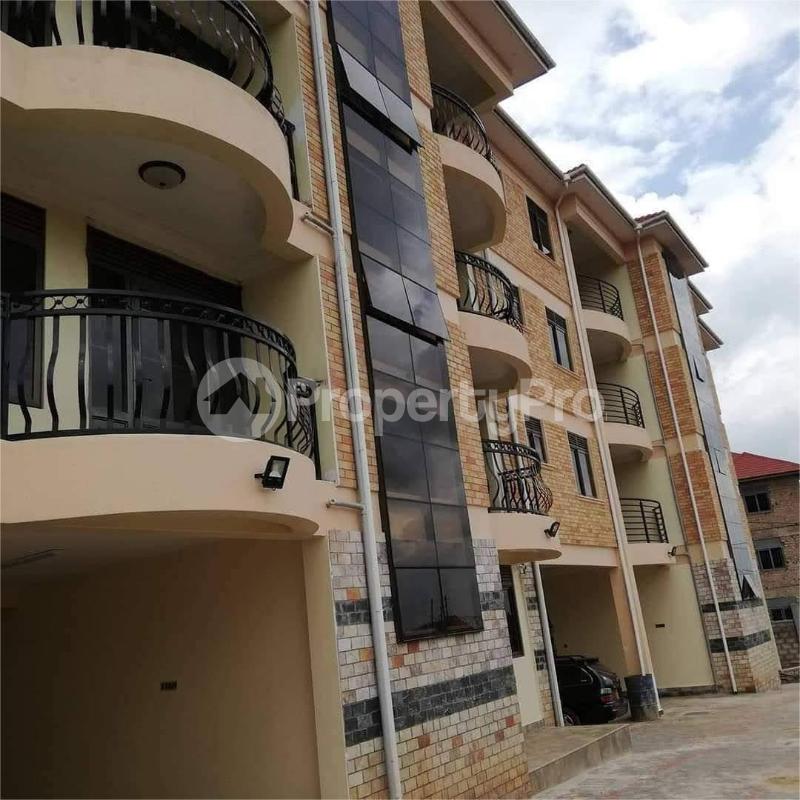 2 bedroom Apartment Block Apartment for rent Kisaasi road Kisaasi Kampala Central - 3