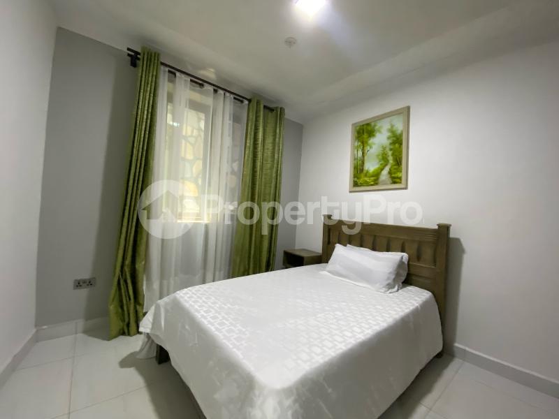 2 bedroom Apartment Block Apartment for rent Kisaasi road Kisaasi Kampala Central - 10