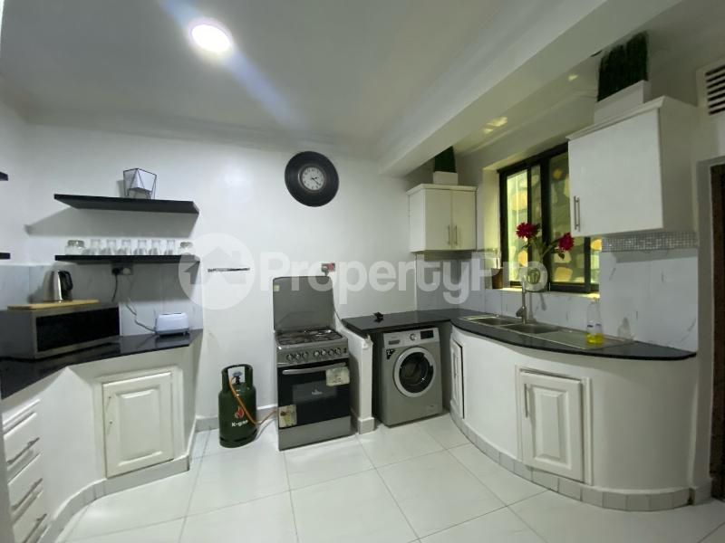 2 bedroom Apartment Block Apartment for rent Kisaasi road Kisaasi Kampala Central - 7