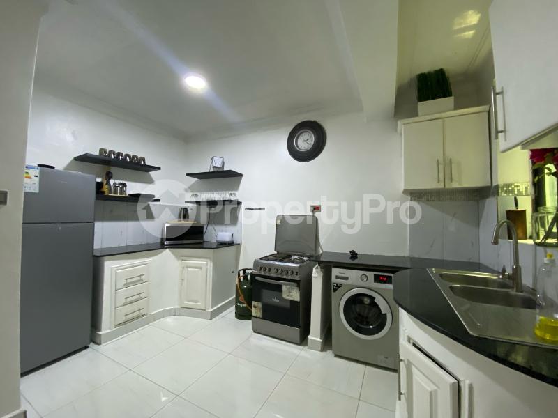 2 bedroom Apartment Block Apartment for rent Kisaasi road Kisaasi Kampala Central - 12