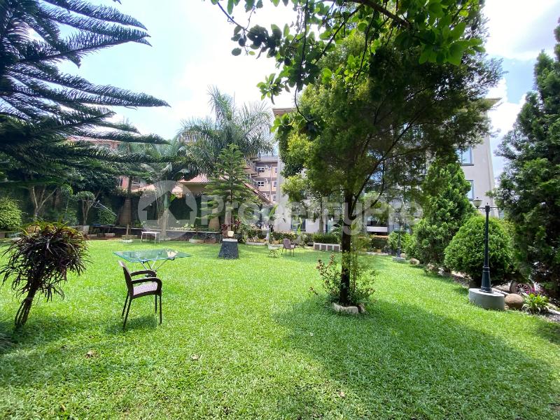 2 bedroom Apartment Block Apartment for rent Kisaasi road Kisaasi Kampala Central - 9