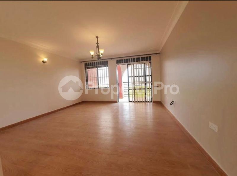3 bedroom Apartment Block Apartment for rent Bbunga road Wakiso Central - 3