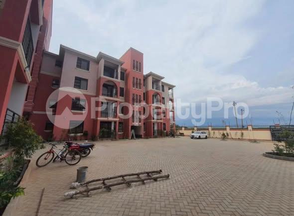 3 bedroom Apartment Block Apartment for rent Bbunga road Wakiso Central - 1