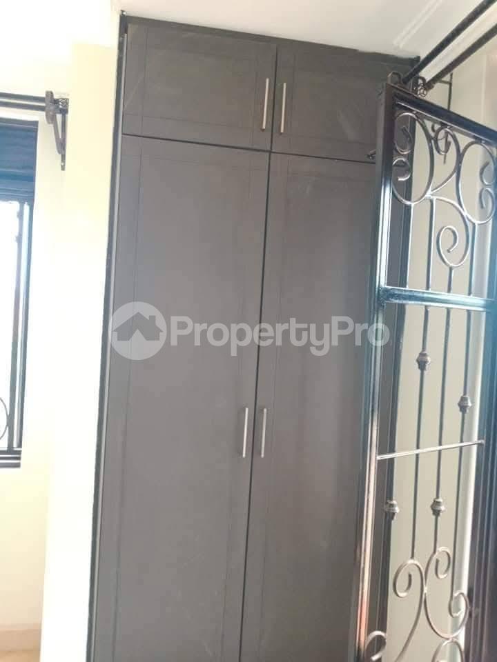 3 bedroom Apartment Block Apartment for rent Bweyogerere road Kampala Central - 0