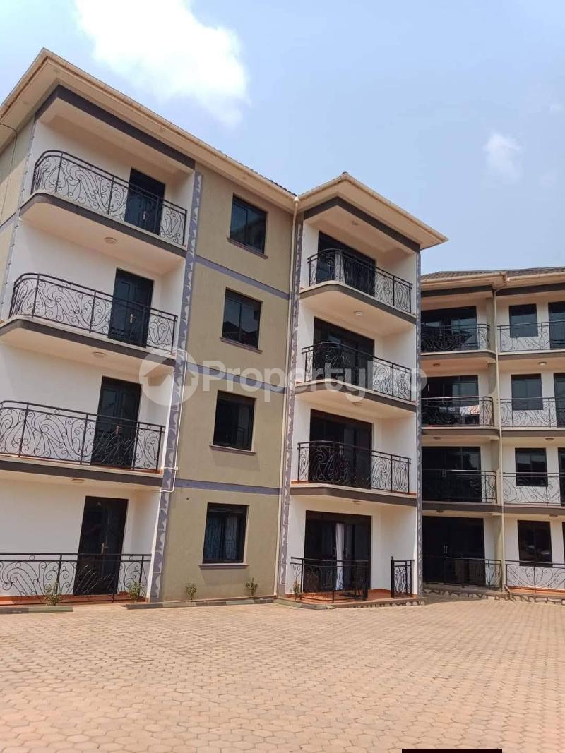 3 bedroom Apartment Block Apartment for rent Bweyogerere road Kampala Central - 8