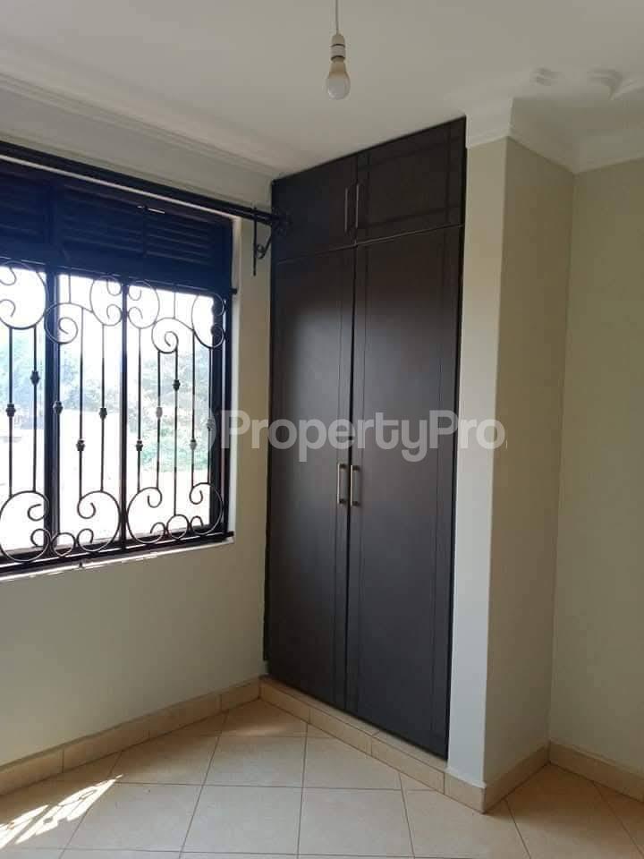 3 bedroom Apartment Block Apartment for rent Bweyogerere road Kampala Central - 1