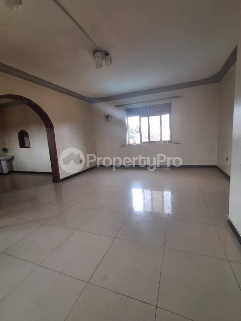 3 bedroom Apartment Block Apartment for rent Kyanja road Kampala Central - 1