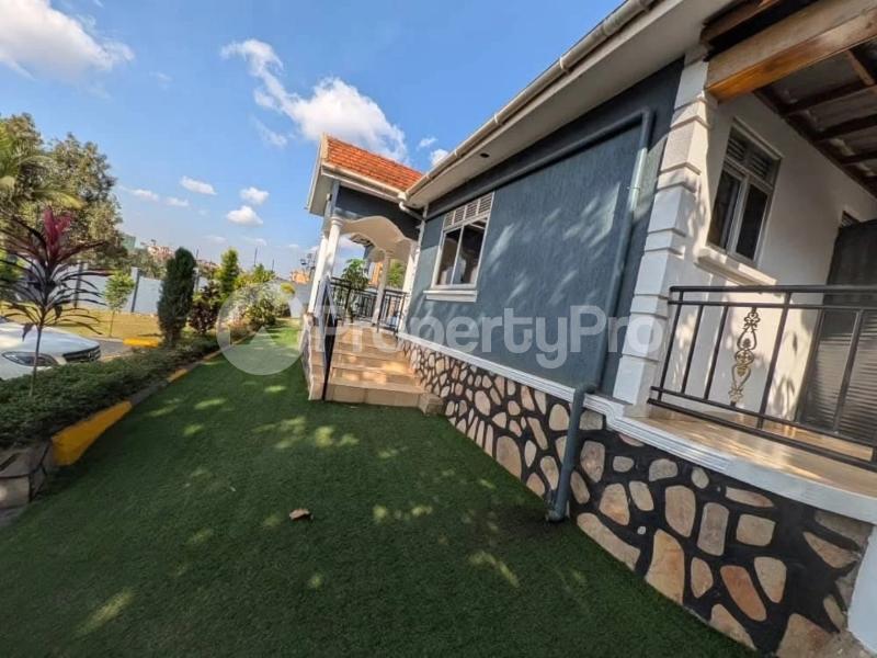 3 bedroom Apartment Block Apartment for rent Bukoto road Bukoto Kampala Central - 8
