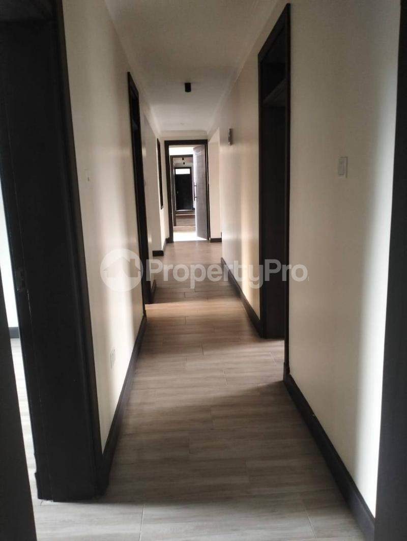 4 bedroom Apartment Block Apartment for rent Kira road Kira Wakiso Central - 0