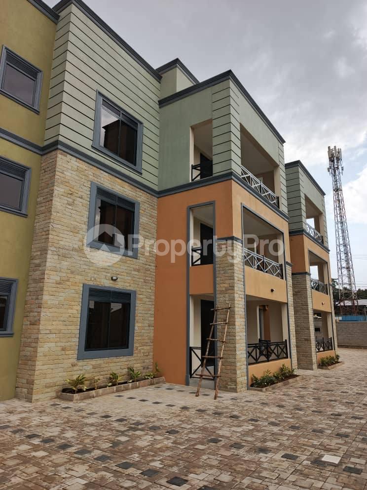 4 bedroom Apartment Block Apartment for rent Kira road Kira Wakiso Central - 4