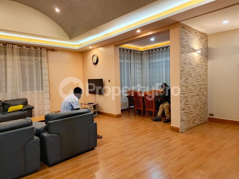 4 bedroom Apartment Block Apartment for rent Naguru road Kampala Central - 1