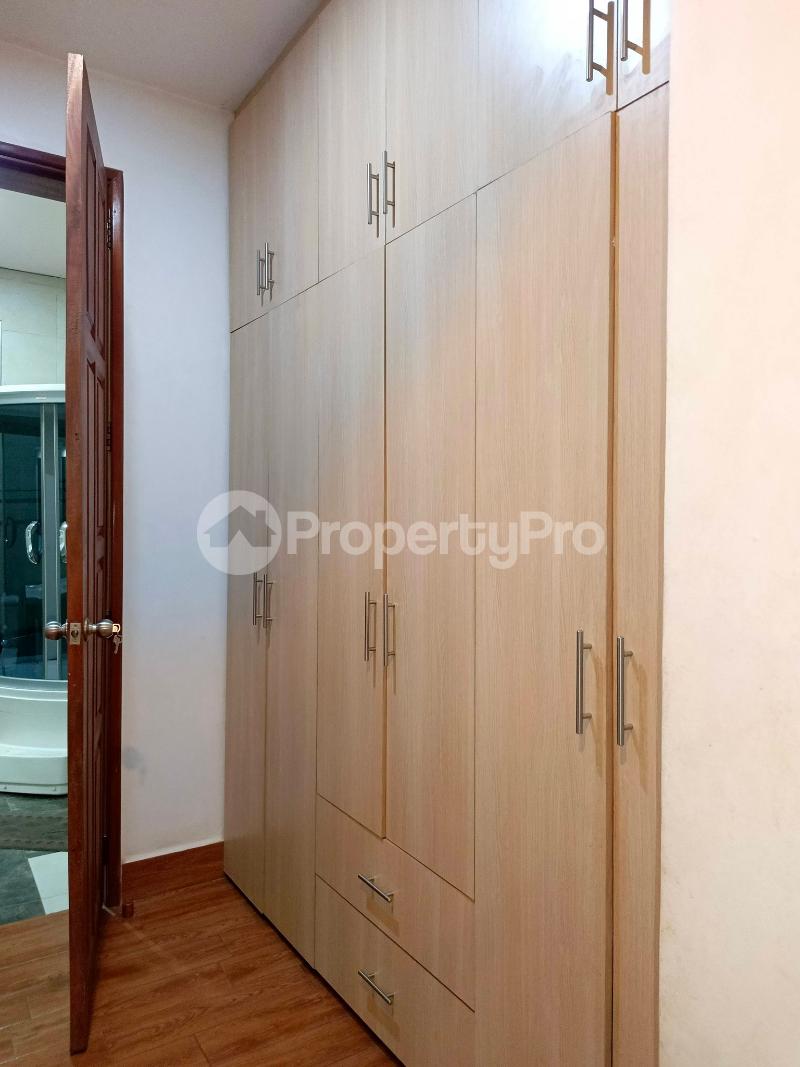 4 bedroom Apartment Block Apartment for rent Naguru road Kampala Central - 12