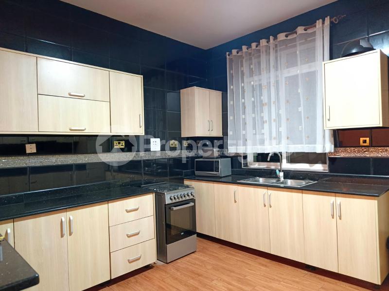 4 bedroom Apartment Block Apartment for rent Naguru road Kampala Central - 11