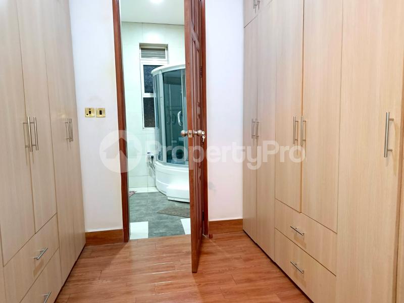 4 bedroom Apartment Block Apartment for rent Naguru road Kampala Central - 6