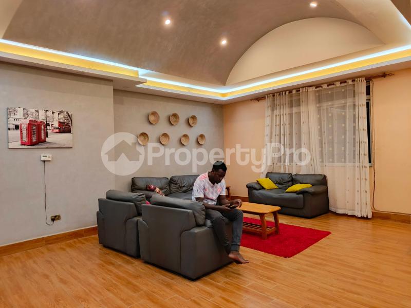 4 bedroom Apartment Block Apartment for rent Naguru road Kampala Central - 9