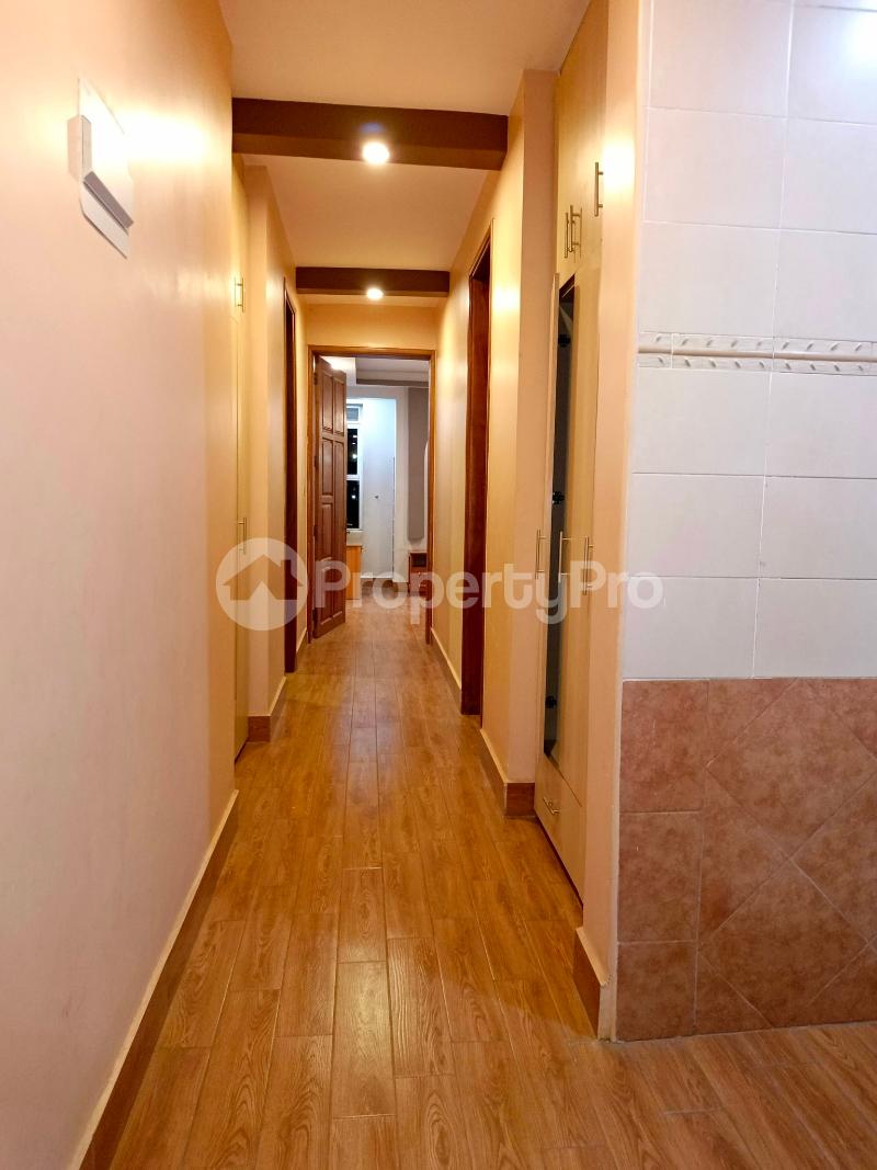 4 bedroom Apartment Block Apartment for rent Naguru road Kampala Central - 3