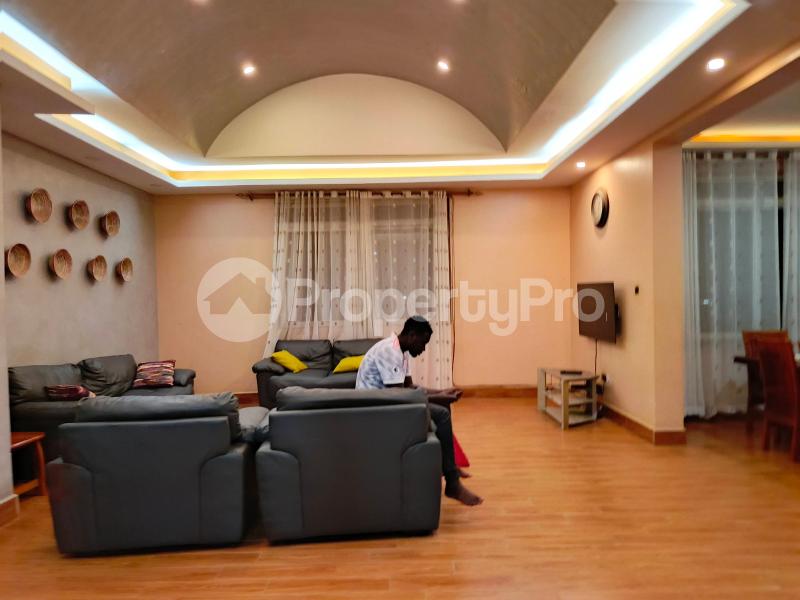 4 bedroom Apartment Block Apartment for rent Naguru road Kampala Central - 8