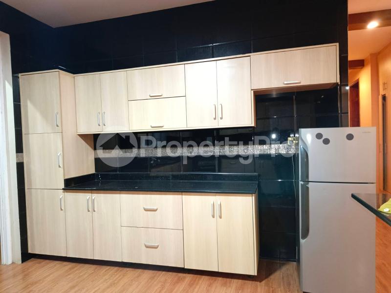 4 bedroom Apartment Block Apartment for rent Naguru road Kampala Central - 7