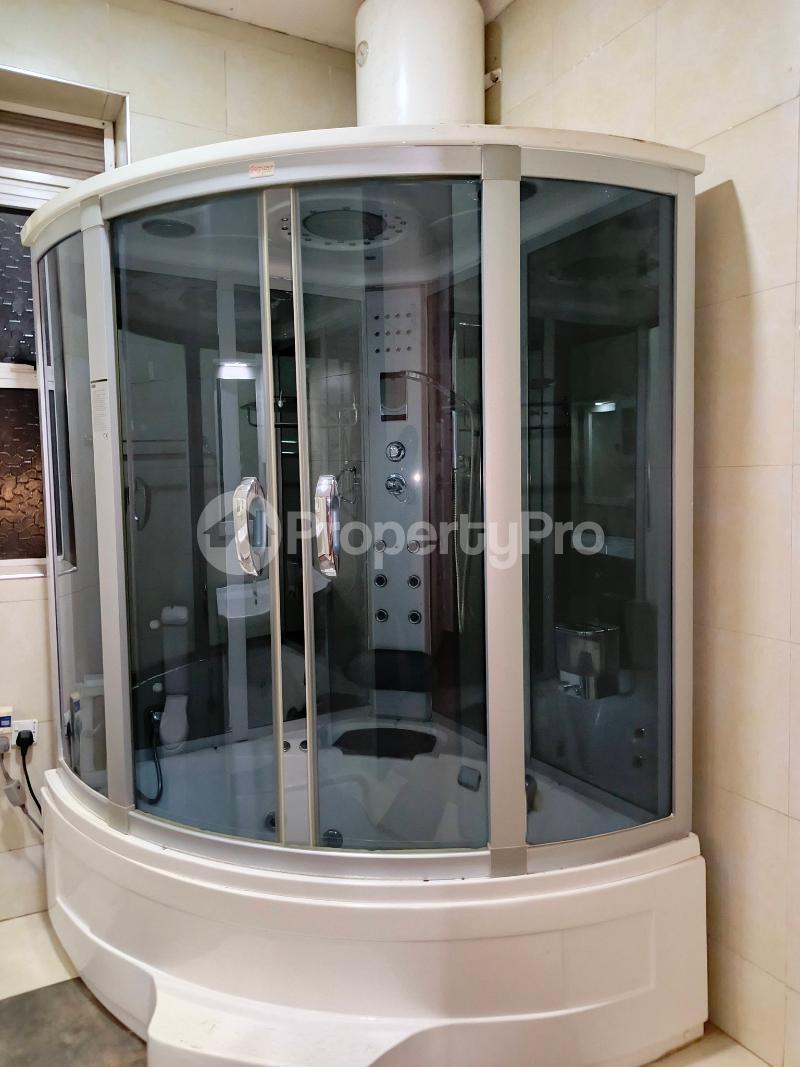 4 bedroom Apartment Block Apartment for rent Naguru road Kampala Central - 4