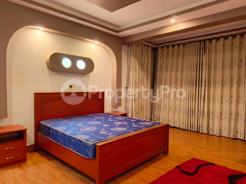 4 bedroom Apartment Block Apartment for rent Naguru road Kampala Central - 2