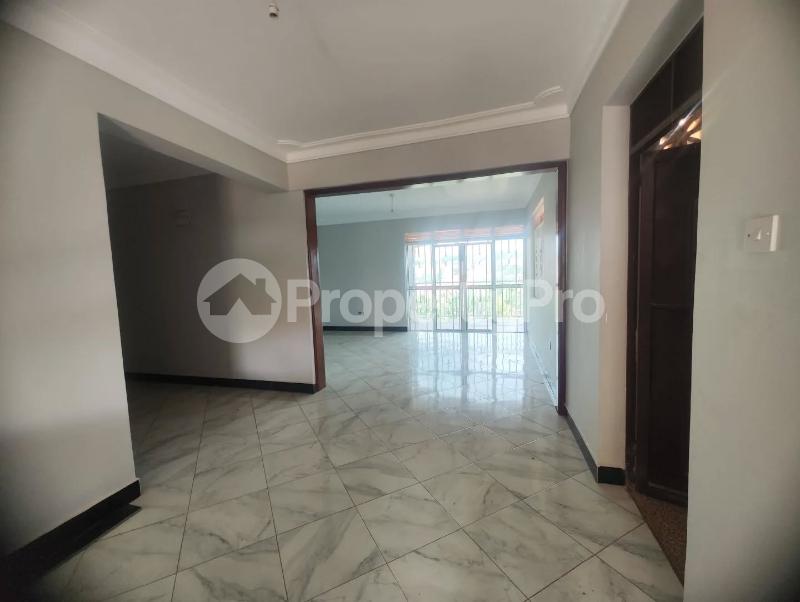 4 bedroom Bungalow Apartment for rent Najjera road Wakiso Central - 1