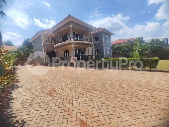 4 bedroom Bungalow Apartment for rent Najjera road Wakiso Central - 3