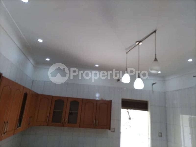 4 bedroom Bungalow Apartment for rent wampeewo road Wakiso Central - 5