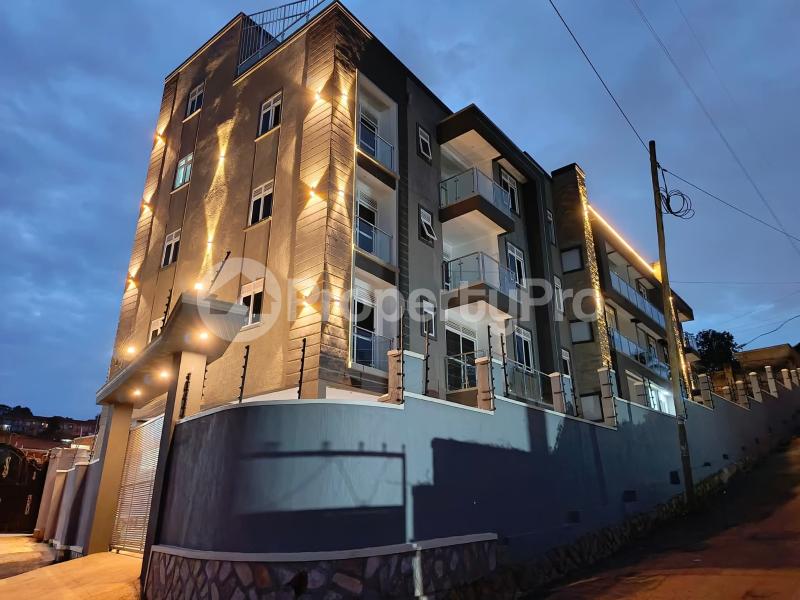 2 bedroom Apartment Block Apartment for rent namugongo road Wakiso Central - 2