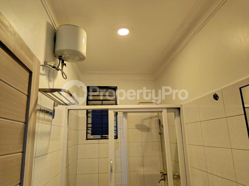 2 bedroom Apartment Block Apartment for rent namugongo road Wakiso Central - 5