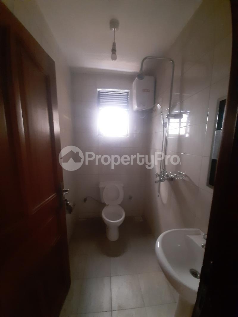 1 bedroom mini flat  Apartment Block Apartment for rent kira road Wakiso Central - 11