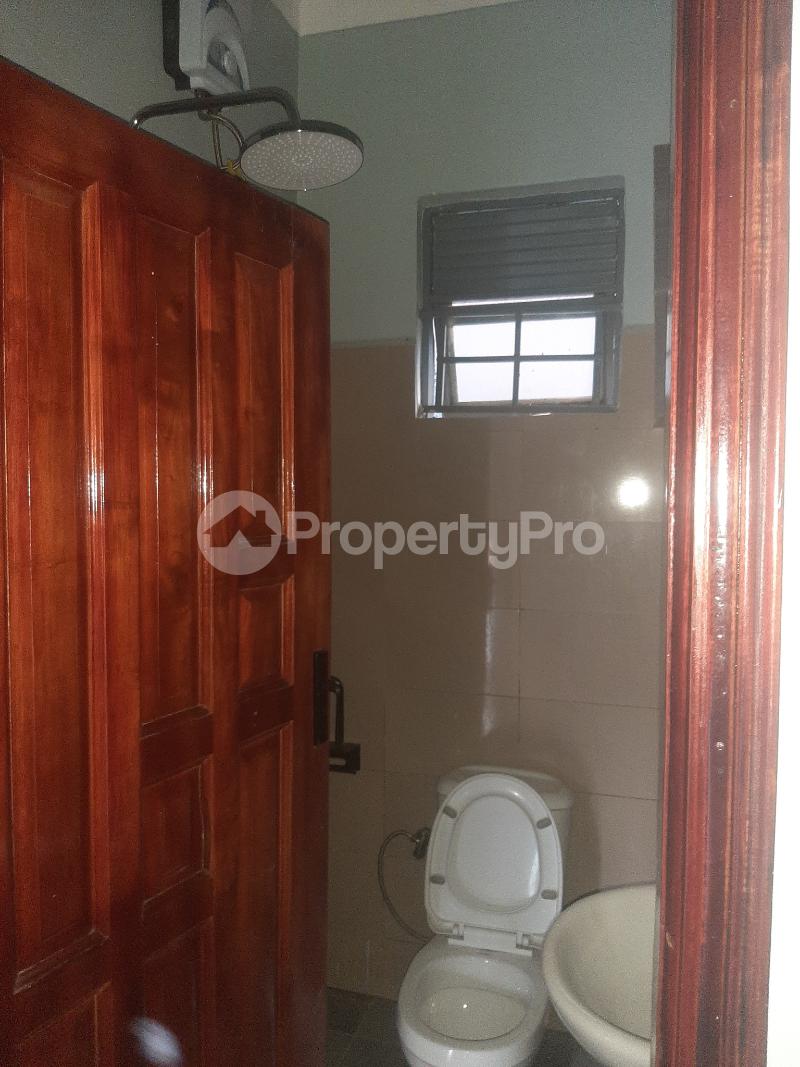 1 bedroom mini flat  Apartment Block Apartment for rent kyaliwajjala road Wakiso Central - 0