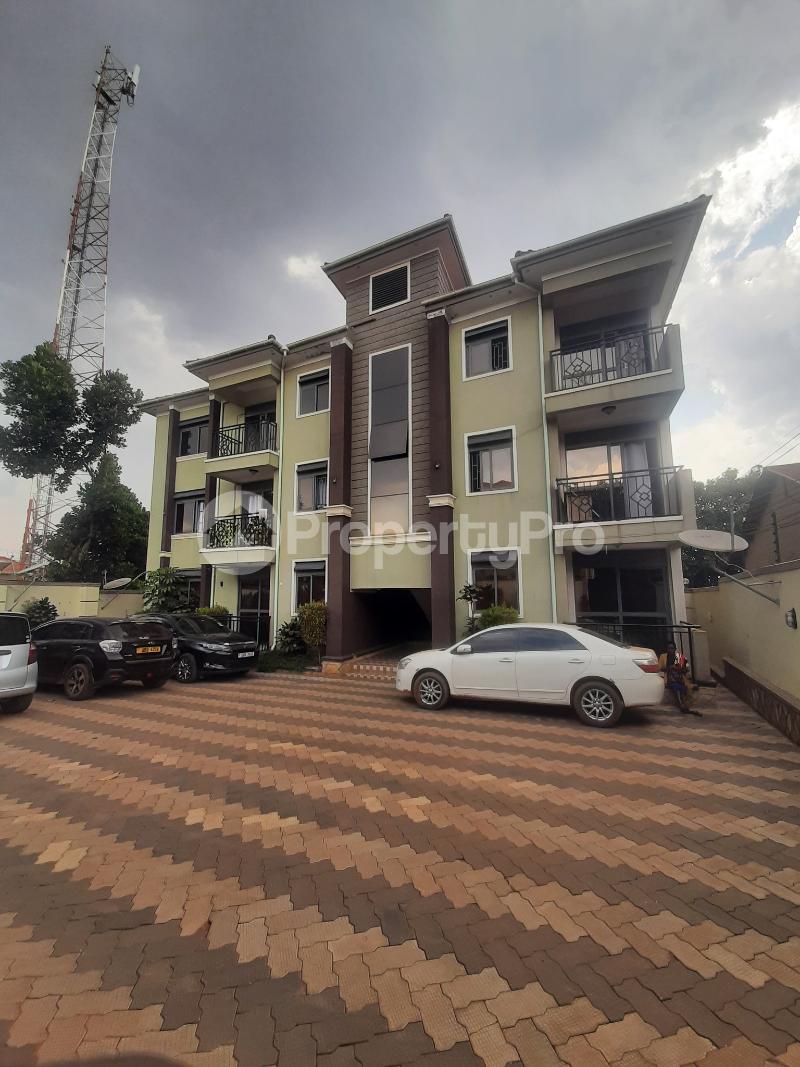1 bedroom mini flat  Apartment Block Apartment for rent kyaliwajjala road Wakiso Central - 3
