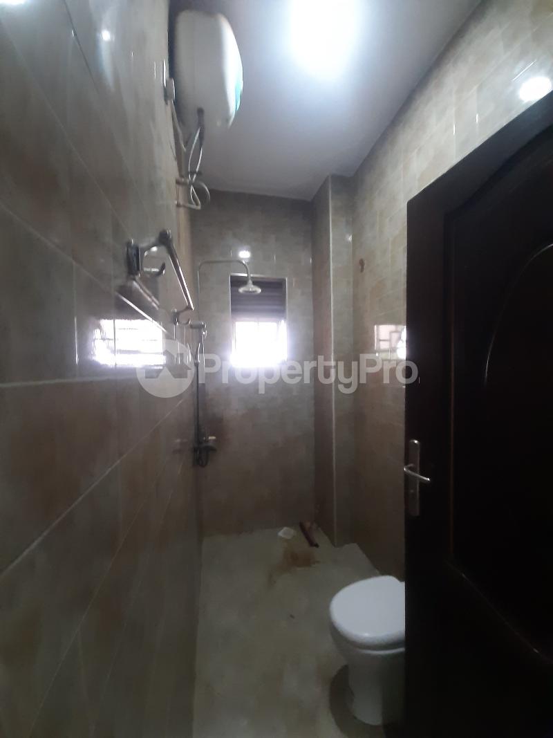 1 bedroom mini flat  Apartment Block Apartment for rent kyaliwajjala road Wakiso Central - 16