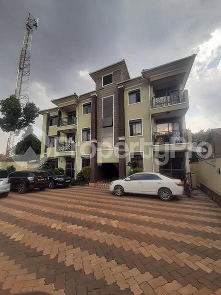 1 bedroom mini flat  Apartment Block Apartment for rent kyaliwajjala road Wakiso Central - 4