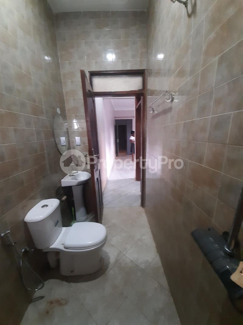 1 bedroom mini flat  Apartment Block Apartment for rent kyaliwajjala road Wakiso Central - 14