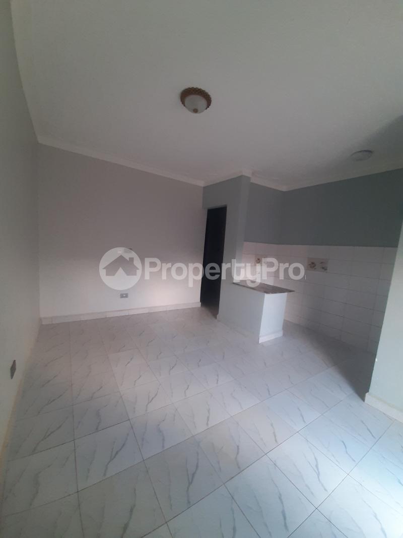 1 bedroom mini flat  Apartment Block Apartment for rent kyaliwajjala road Wakiso Central - 14