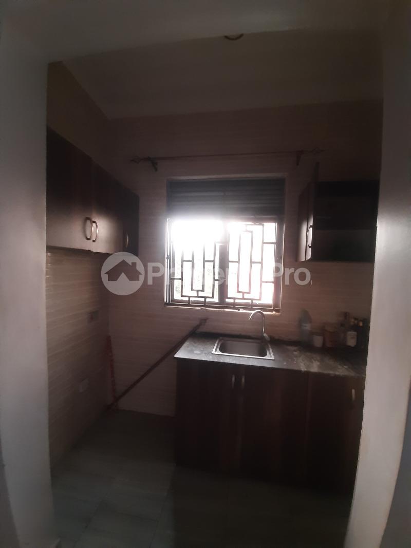 1 bedroom mini flat  Apartment Block Apartment for rent kyaliwajjala road Wakiso Central - 5