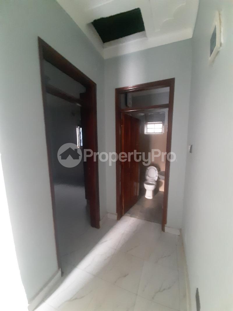 1 bedroom mini flat  Apartment Block Apartment for rent kyaliwajjala road Wakiso Central - 13