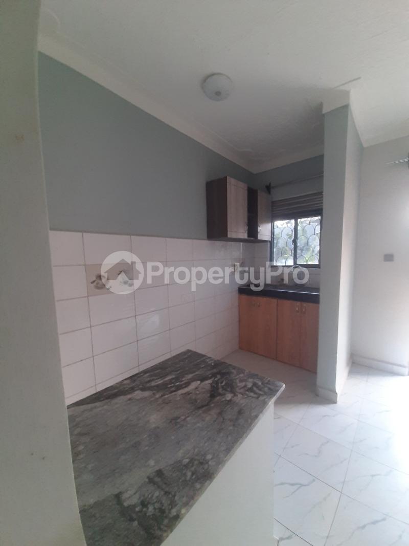 1 bedroom mini flat  Apartment Block Apartment for rent kyaliwajjala road Wakiso Central - 1