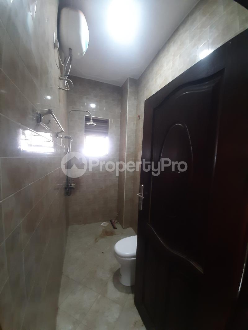 1 bedroom mini flat  Apartment Block Apartment for rent kyaliwajjala road Wakiso Central - 2