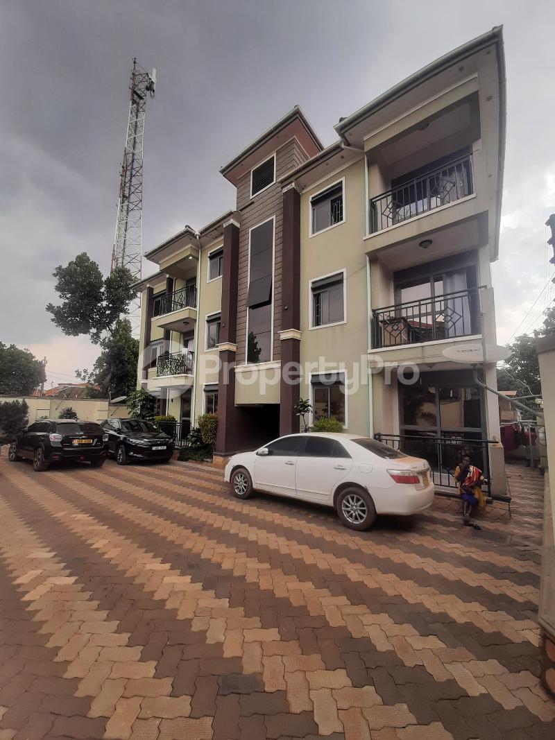 1 bedroom mini flat  Apartment Block Apartment for rent kyaliwajjala road Wakiso Central - 8
