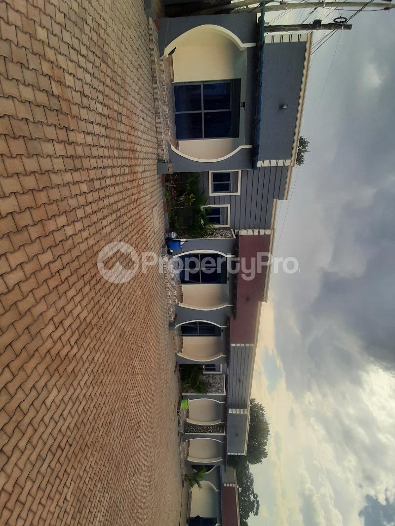 1 bedroom mini flat  Apartment Block Apartment for rent kyaliwajjala road Wakiso Central - 4