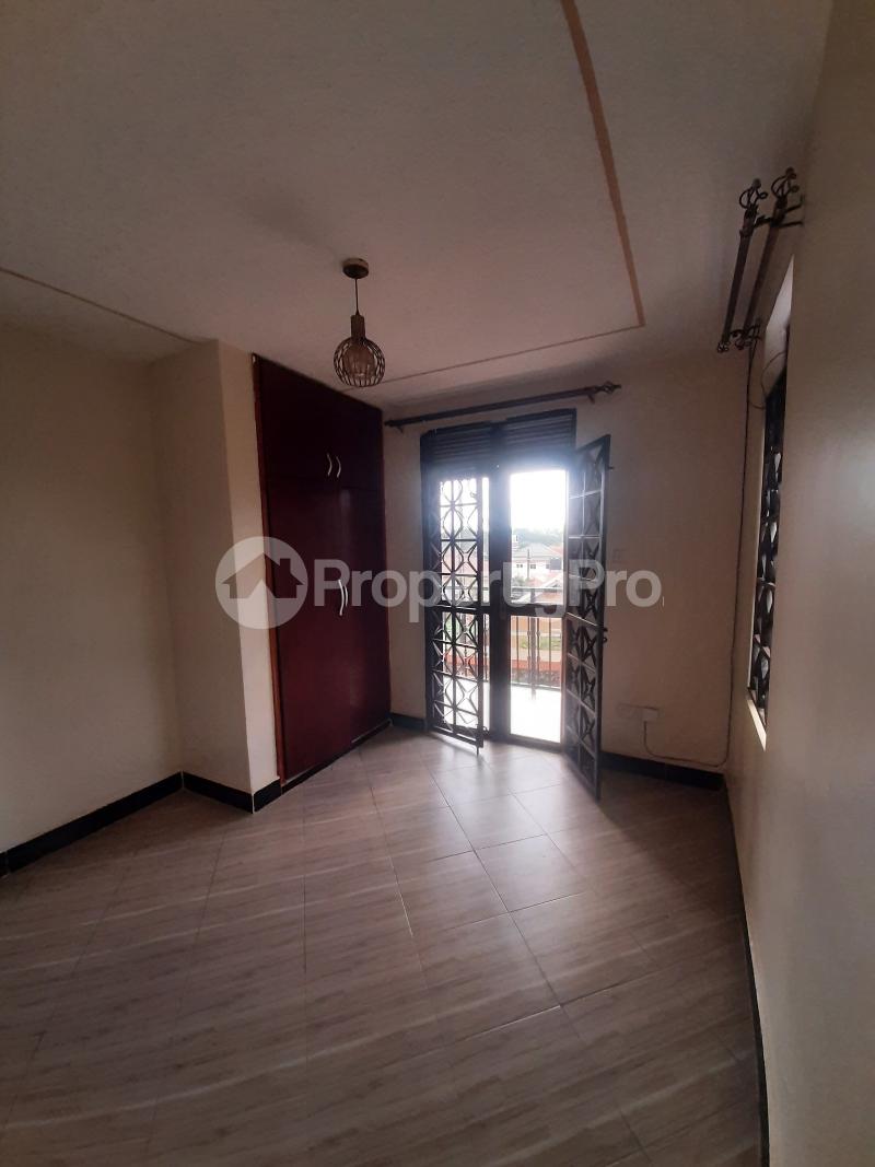 1 bedroom mini flat  Apartment Block Apartment for rent kira road Wakiso Central - 1