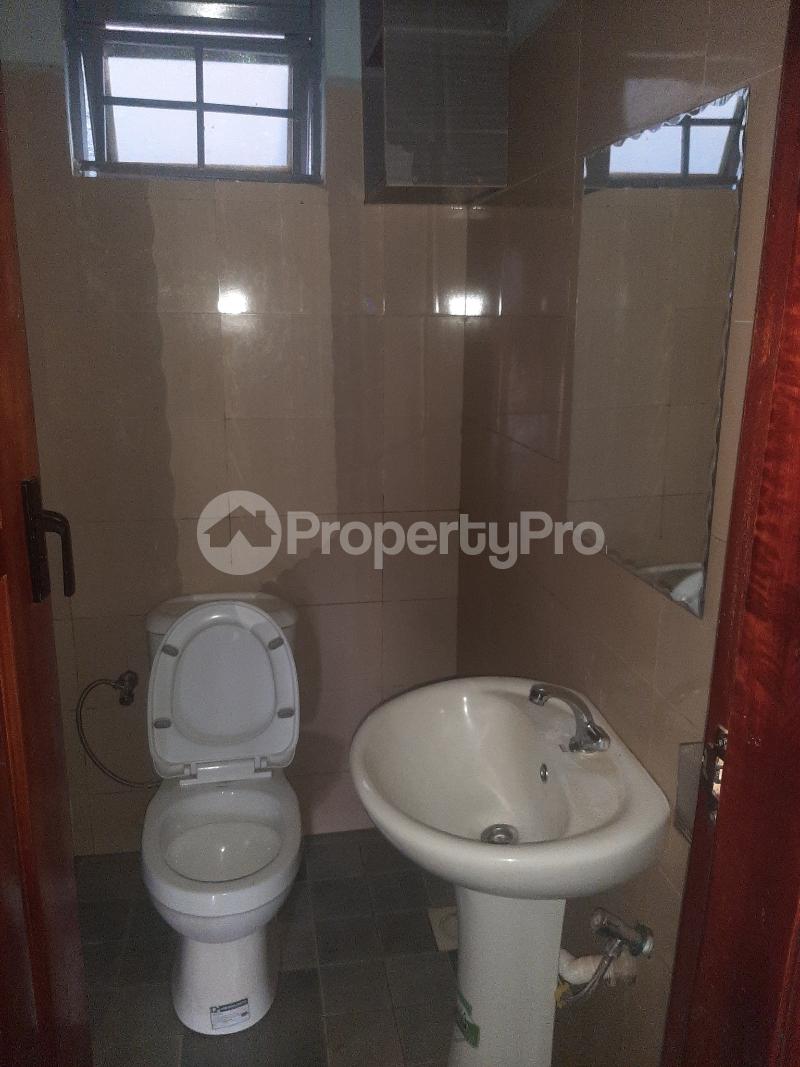 1 bedroom mini flat  Apartment Block Apartment for rent kyaliwajjala road Wakiso Central - 7