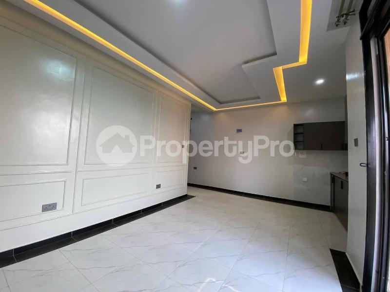 1 bedroom mini flat  Apartment Block Apartment for rent kisaasi road Wakiso Central - 1