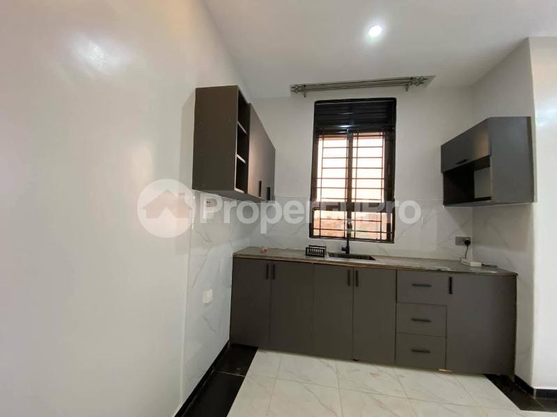 1 bedroom mini flat  Apartment Block Apartment for rent kisaasi road Wakiso Central - 4