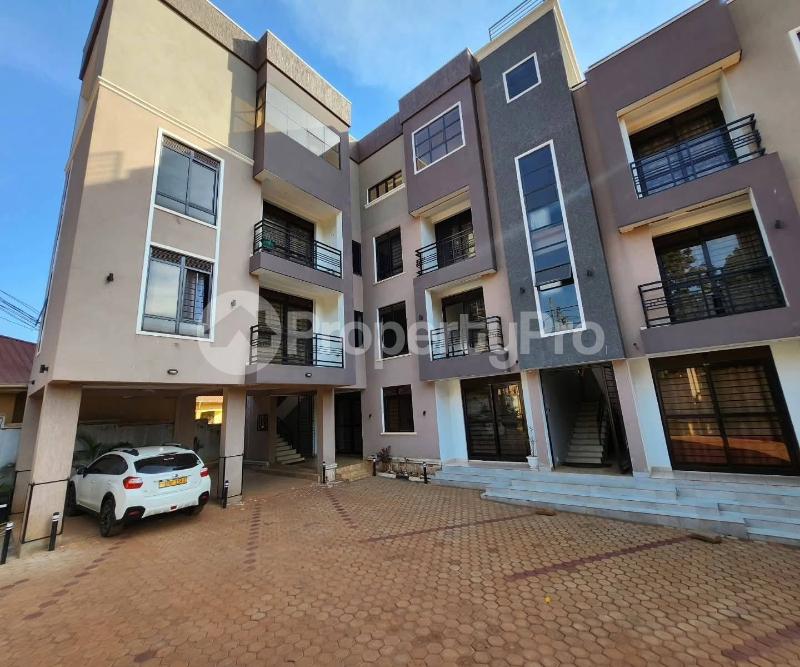 1 bedroom mini flat  Apartment Block Apartment for rent kisaasi road Kasanda Central - 17